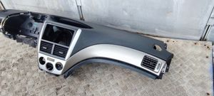 Subaru Forester SH Deska rozdzielcza 66055FG110JM