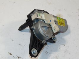 Nissan Tiida C11 Motor del limpiaparabrisas trasero 28710EL000C1