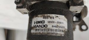 Hyundai Elantra Pompe ABS 589202D611