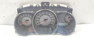 Nissan Tiida C11 Tachimetro (quadro strumenti) 24810EM00D