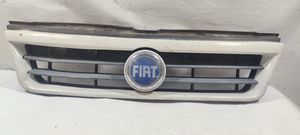 Fiat Ducato Maskownica / Grill / Atrapa górna chłodnicy 735324820