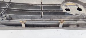 Fiat Ducato Maskownica / Grill / Atrapa górna chłodnicy 735324820