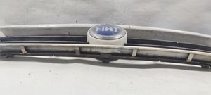 Fiat Ducato Maskownica / Grill / Atrapa górna chłodnicy 735324820