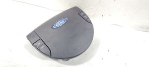 Ford Mondeo Mk III Airbag dello sterzo 1302896