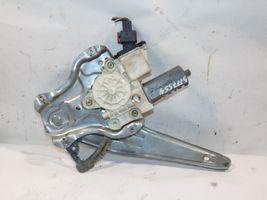 Toyota Corolla E120 E130 Mécanisme lève-vitre de porte arrière avec moteur 6984002120