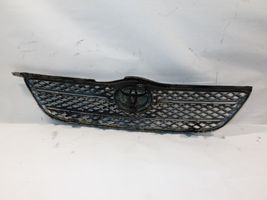 Toyota Corolla E120 E130 Grille calandre supérieure de pare-chocs avant 531111A902