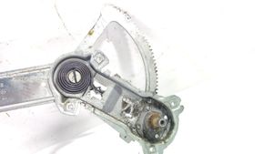 Mercedes-Benz 100 W631 Front door manual window regulator A6317200646