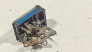 Fiat Ducato Sliding door lock 1339729080