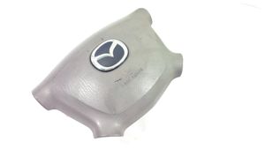 Mazda Demio Airbag de volant LC6357K00A05