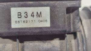 Mazda Demio Débitmètre d'air massique B34M13215