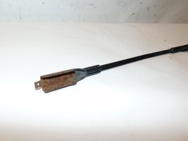 Volvo S80 Front wiper blade arm 30655214