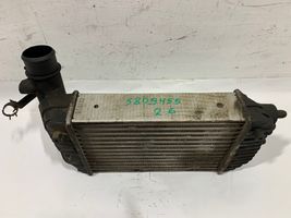 Fiat Ducato Radiatore intercooler 1340934080