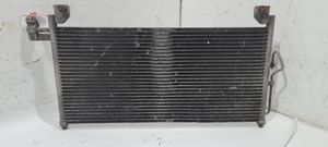 Mazda 323 Radiateur condenseur de climatisation B25H61480