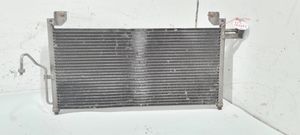 Mazda 323 Radiateur condenseur de climatisation B25H61480