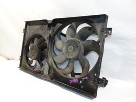 Volkswagen New Beetle Fan set 1C0959455C