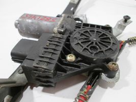 Ford Mondeo Mk III Alzacristalli della portiera anteriore con motorino 1417698