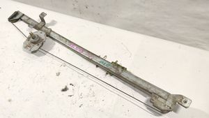 Fiat Ducato Front door manual window regulator 1320337080