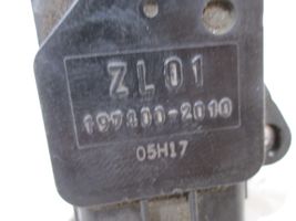 Mazda 323 Misuratore di portata d'aria ZL0113215