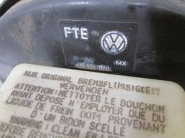 Volkswagen New Beetle Pääjarrusylinteri 1J1614106F