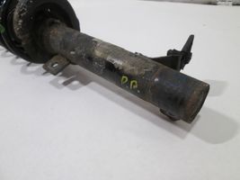 Ford Fiesta Ammortizzatore anteriore con molla elicoidale 1329534