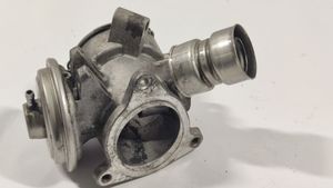 Mercedes-Benz CLK A208 C208 Soupape vanne EGR A6110900754