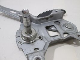 Hyundai Getz Fensterheber mechanisch Tür hinten 834011C000