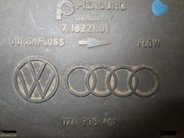 Volkswagen Golf III Ilmamassan virtausanturi 021906461