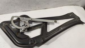 Mercedes-Benz Sprinter W901 W902 W903 W904 Front door manual window regulator A9017200414