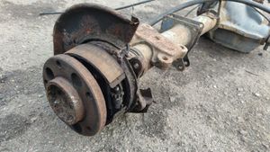 Mercedes-Benz Sprinter W901 W902 W903 W904 Rear axle beam with reductor A0003500400