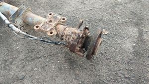 Mercedes-Benz Sprinter W901 W902 W903 W904 Rear axle beam with reductor A0003500400