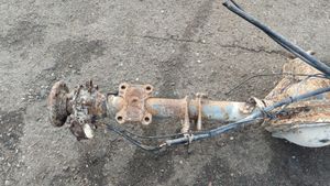 Mercedes-Benz Sprinter W901 W902 W903 W904 Rear axle beam with reductor A0003500400