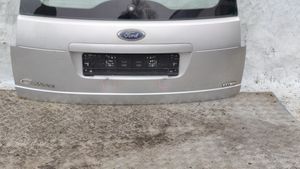 Ford C-MAX I Tylna klapa bagażnika 1509342