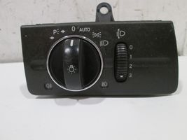 Mercedes-Benz E W211 Interruttore luci A2115450304