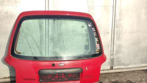 Nissan Micra Couvercle de coffre 9010054B34