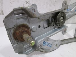 Nissan Micra Manualny podnośnik szyby drzwi 807014F100