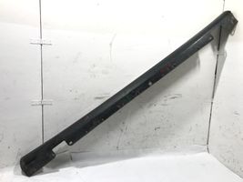 Mercedes-Benz E W211 Front sill trim cover A2116980154