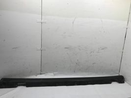 Mercedes-Benz E W211 Front sill trim cover A2116980154