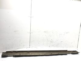 Mercedes-Benz E W211 Front sill trim cover A2116980154