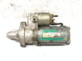 Mercedes-Benz S W220 Motor de arranque A0051512401