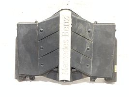 Mercedes-Benz S W220 Engine cover (trim) A1120940004