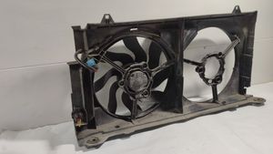 Citroen Xsara Ventilateur de refroidissement de radiateur électrique 1308R3