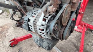 Hyundai Getz Alternator 3730002550