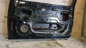 Hyundai Getz Priekinės durys (dvidurio) 760041C221