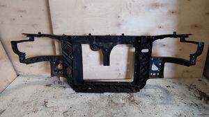 Hyundai Getz Radiator support slam panel 641011C001