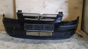 Hyundai Getz Paraurti anteriore 865111C100