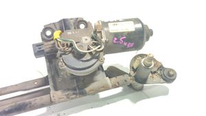 Hyundai Getz Tringlerie et moteur d'essuie-glace avant 981001C100