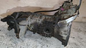 Renault Espace II Boîte de vitesses manuelle à 5 vitesses 7702096018