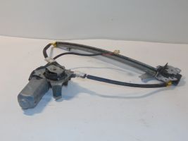 Mazda 323 Mécanisme de lève-vitre avec moteur BJ0E58590A