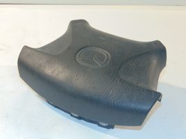 Mazda 323 Steering wheel airbag NC1057K00B