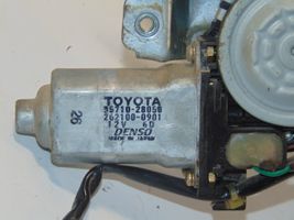 Toyota Previa (XR30, XR40) II Elektryczny podnośnik szyby drzwi bocznych / przesuwnych 6980328010